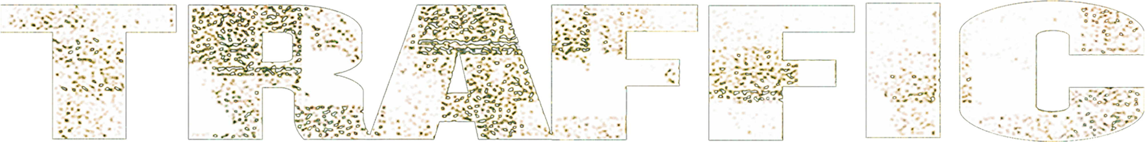 Траффик logo